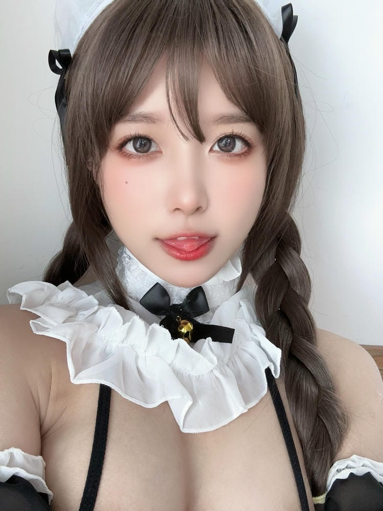 布丁大法 Perohub-8月订阅-乖巧女仆 布丁大法 Perohub-8月订阅-乖巧女仆-乖巧女仆-20240724-211701(6).jpg